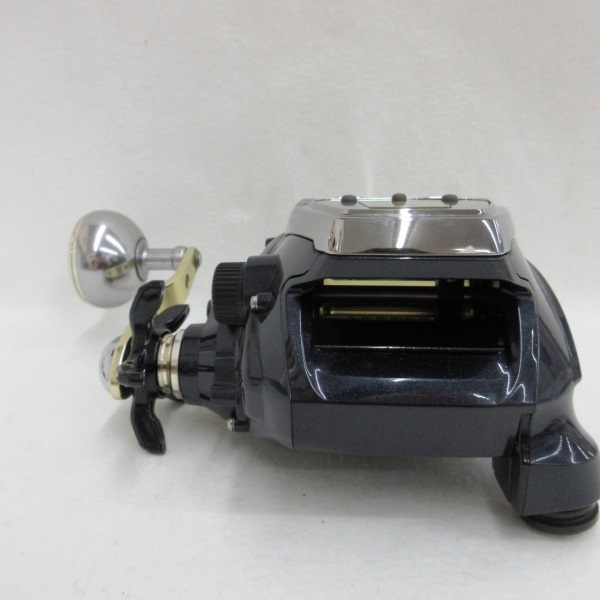 15レオブリッツ 500J